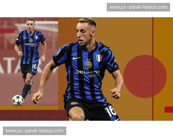 弗拉泰西：轮换体系中从边缘人到关键棋子