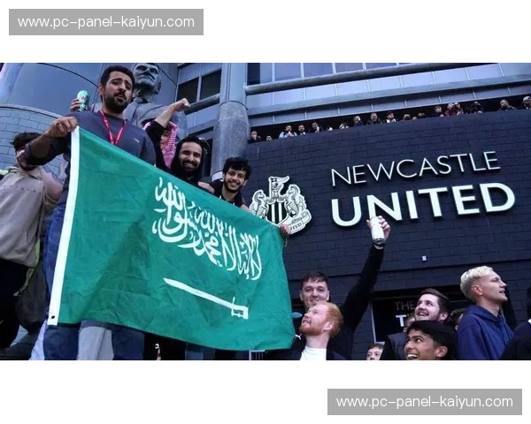 沙特公共投资基金持续注资：对英超联赛竞争格局的长期影响评估